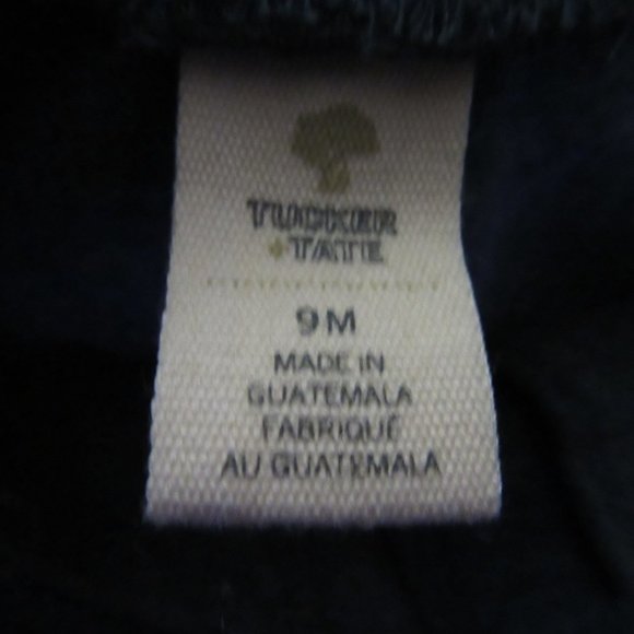 Tucker and Tate - Top and pants set - Picture 5 of 5